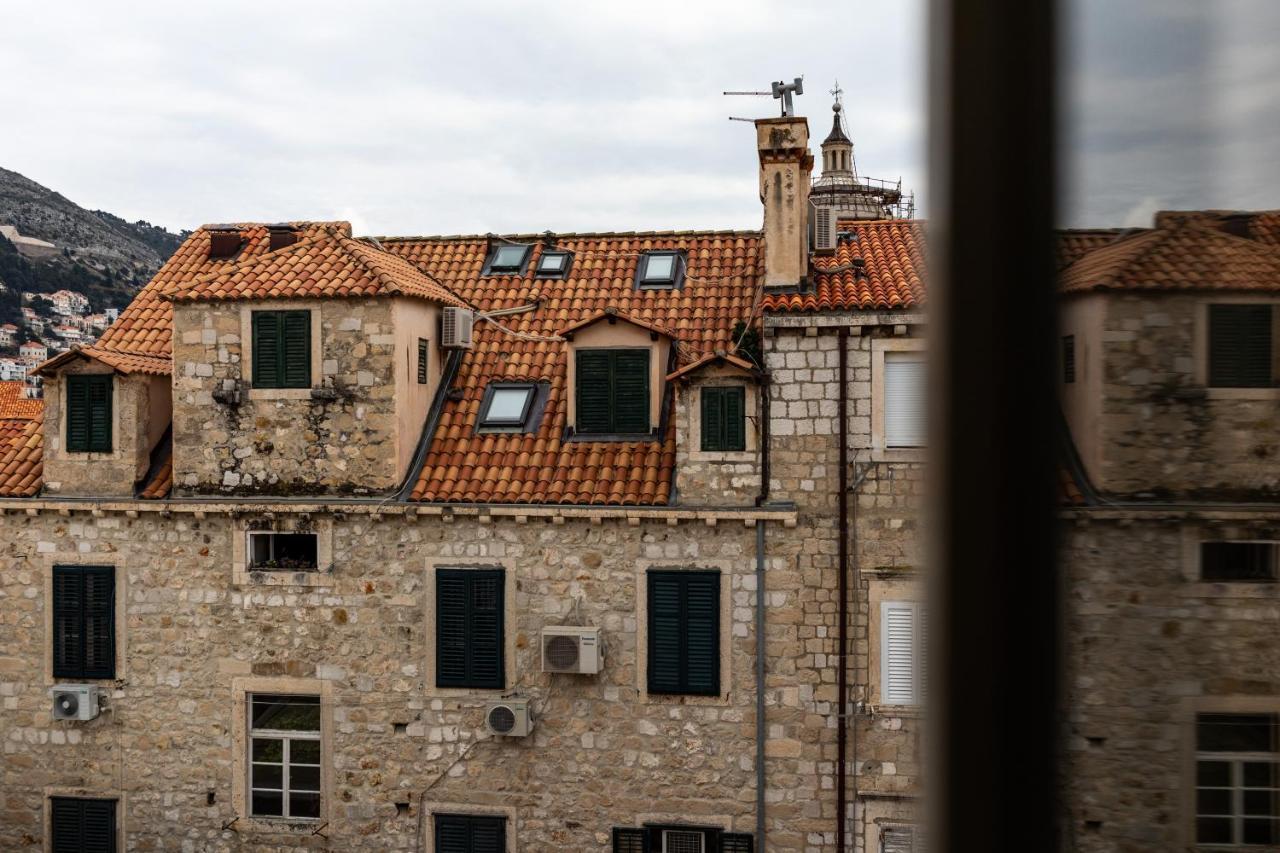La Vita E Bella V Dubrovnik Bagian luar foto